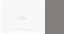 Desktop Screenshot of mirandagalleries.com