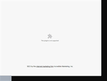 Tablet Screenshot of mirandagalleries.com